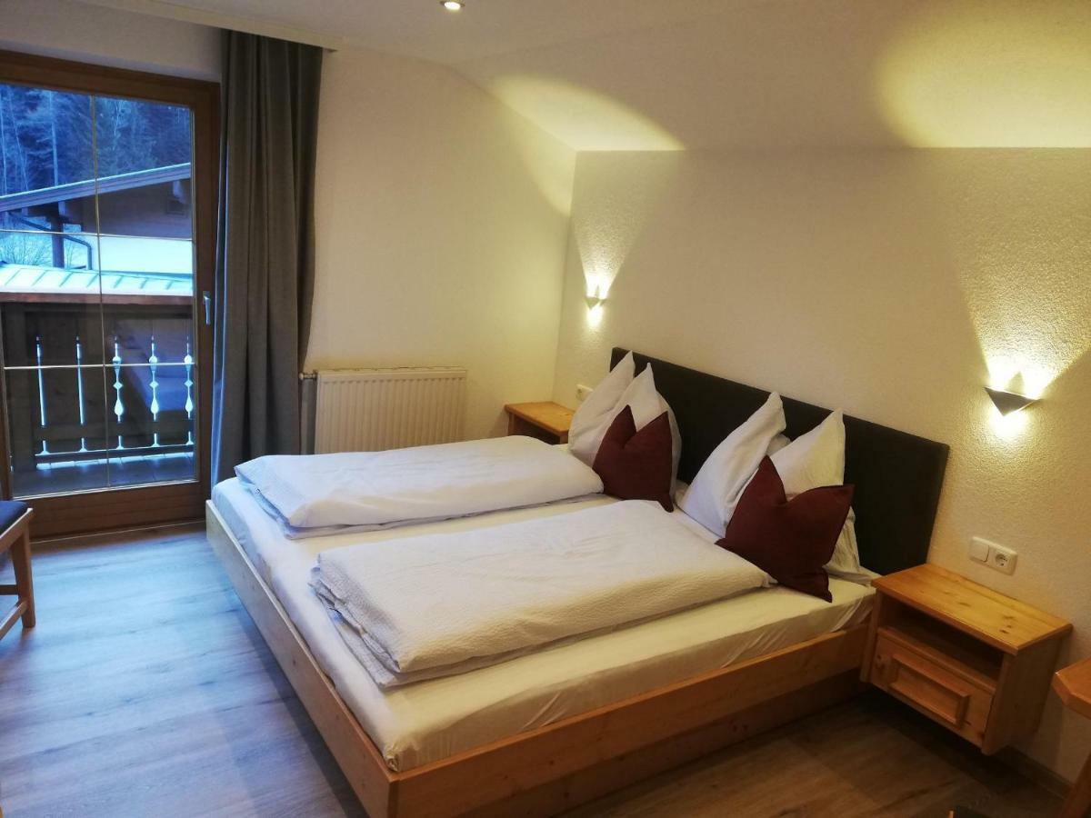 Haus Wimmer Saalbach-Hinterglemm