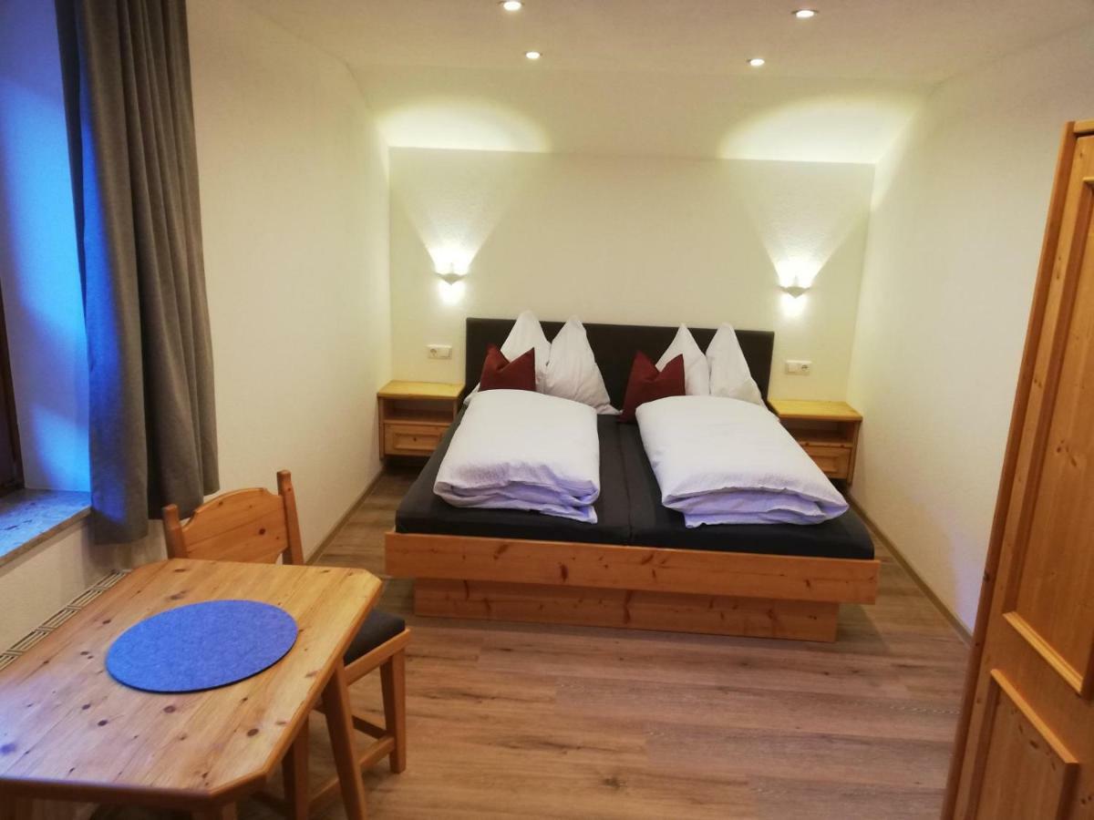Apartment Haus Wimmer *