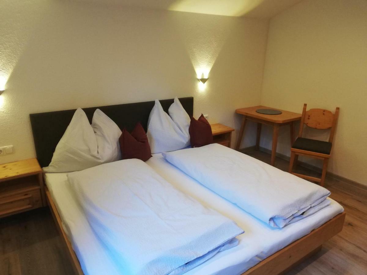 Haus Wimmer Apartment *